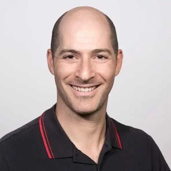 Greg Sher