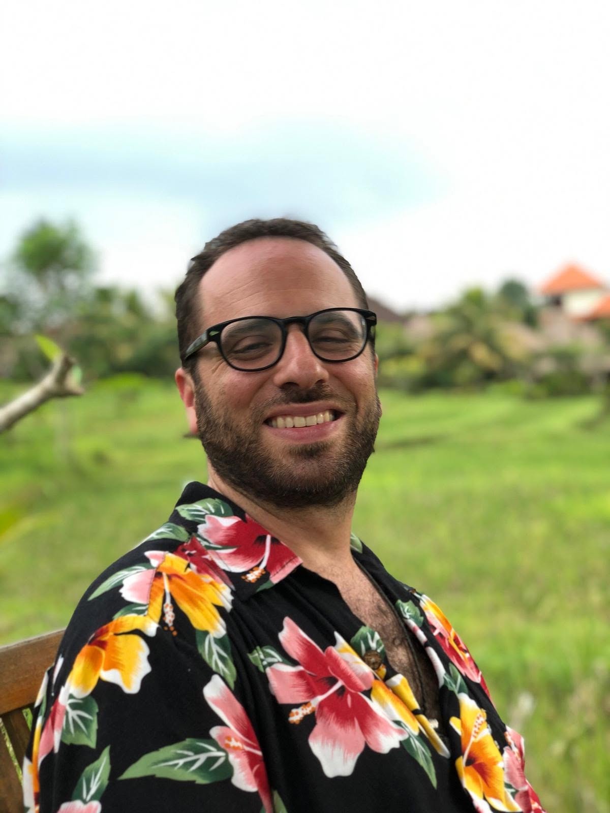 Noam Sonnenfeld
